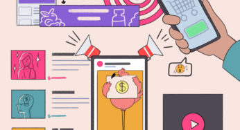 A Brief Guide to Mobile Ad Types