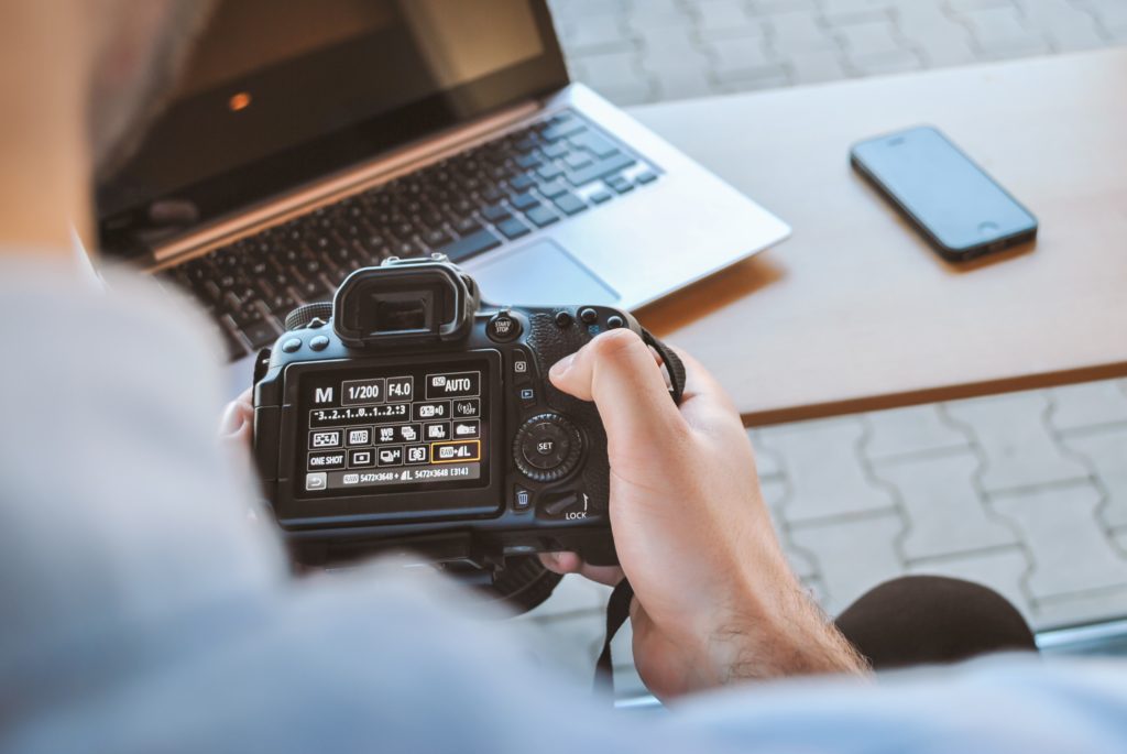 a guide to SEO for photographers
