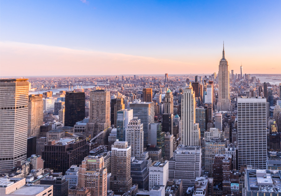 New York's Leading SEO Company