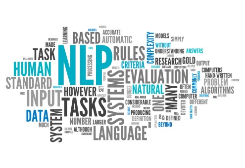 semantic map