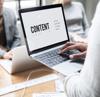 Content is the heart of SEO