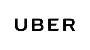 Uber logo
