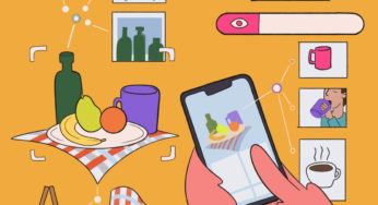 Visual Search: The Next Wave of Search is Already Here
