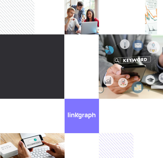 LinkGraph as your Las Vegas Marketing Partner