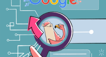 Google Algorithm Update History
