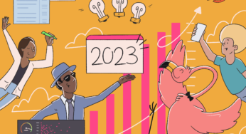 Celebrate the New Year with a New SEO Strategy for 2023