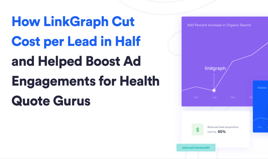 LinkGraph Case Study
