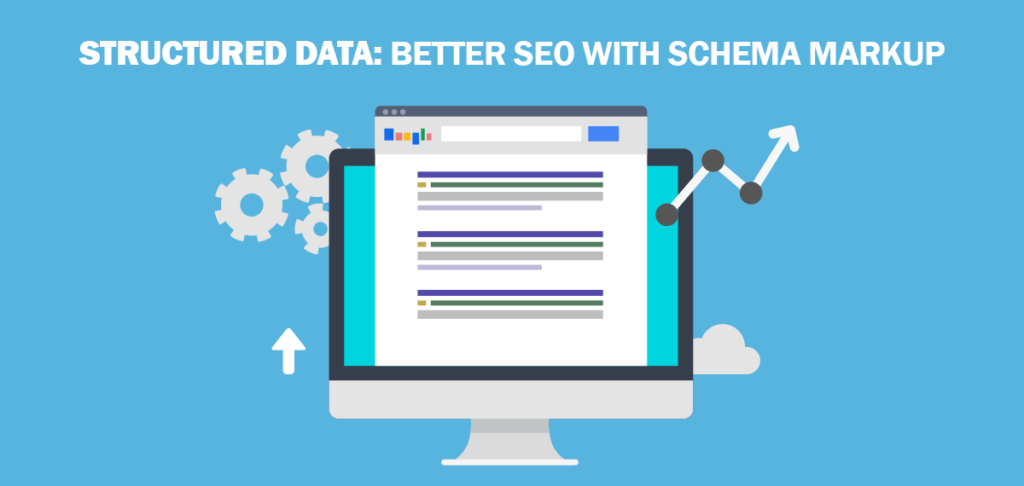 Structured Data Markup
